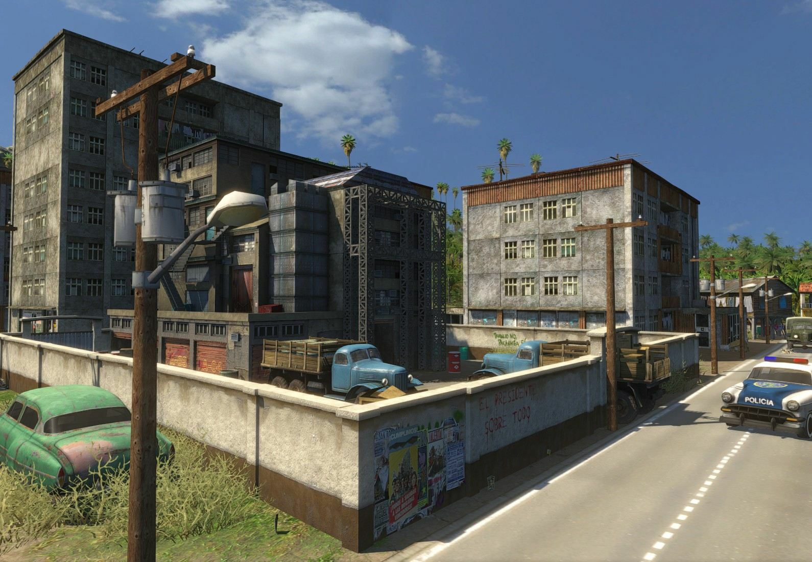 Tropico 3 - Imagen 37